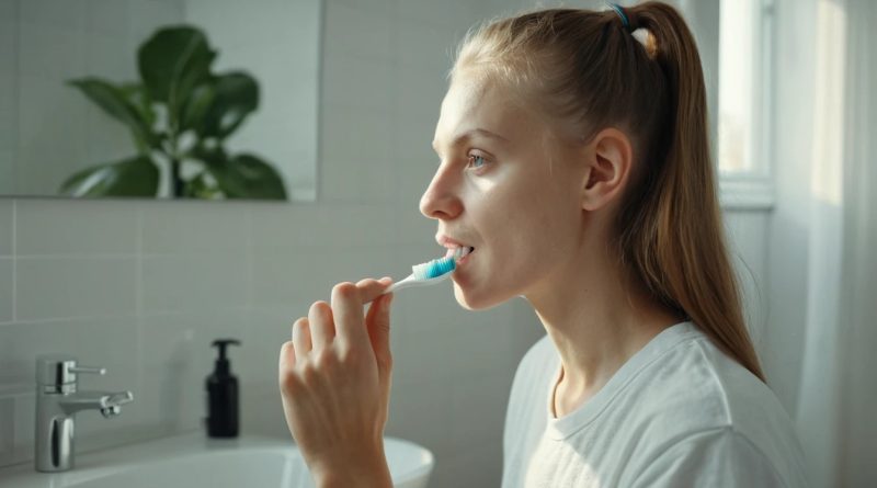Домашний уход как ежедневная основа